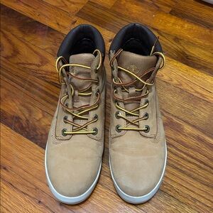 Timberland Dausette Sneaker Boots A36118